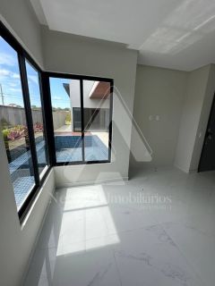 Casa Térrea Campos do Conde