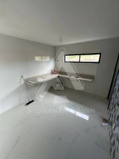 Casa Térrea Campos do Conde