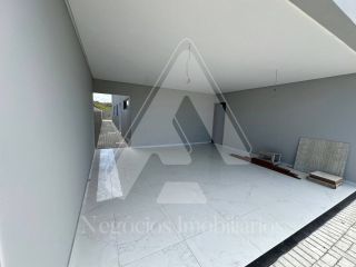 Casa Térrea Campos do Conde