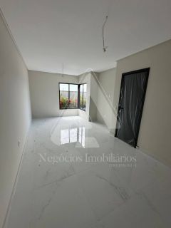 Casa Térrea Campos do Conde