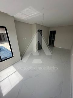 Casa Térrea Campos do Conde