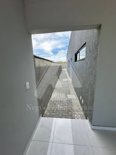 Casa Térrea Campos do Conde