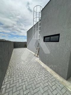 Casa Térrea Campos do Conde