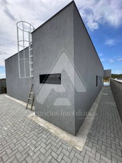 Casa Térrea Campos do Conde