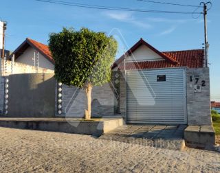 Vendo casa no catolé