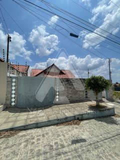 Vendo casa no catolé