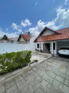 Vendo casa no catolé