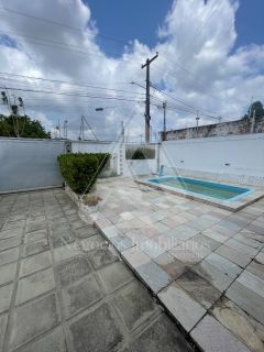 Vendo casa no catolé