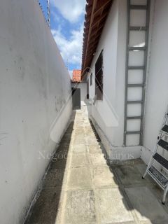 Vendo casa no catolé