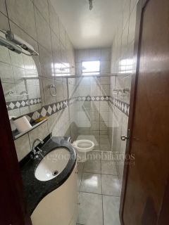 Vendo casa no catolé