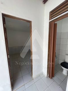 Vendo casa no catolé