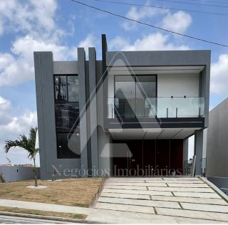 Vendo casa no Alphaville