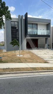 Vendo casa no Alphaville