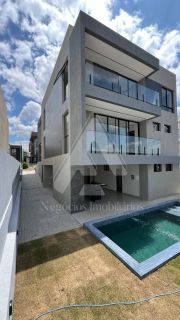 Vendo casa no Alphaville