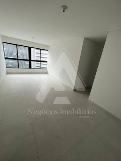 Apartamento a venda no Heron Marinho