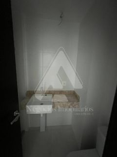 Apartamento a venda no Heron Marinho