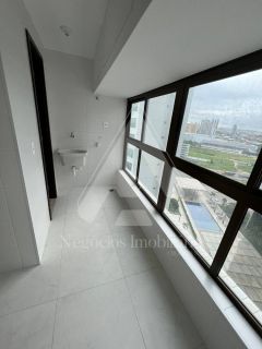 Apartamento a venda no Heron Marinho