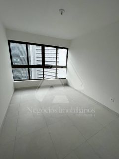 Apartamento a venda no Heron Marinho