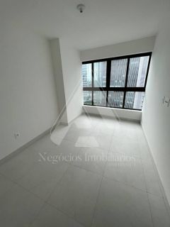 Apartamento a venda no Heron Marinho
