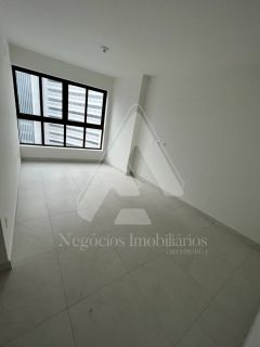 Apartamento a venda no Heron Marinho