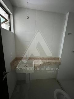 Apartamento a venda no Heron Marinho