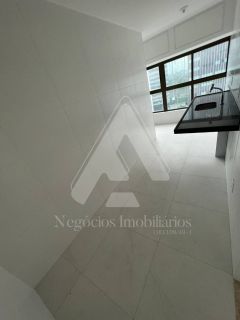 Apartamento a venda no Heron Marinho