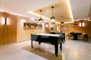 Apartamento a venda no Heron Marinho