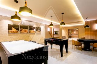 Apartamento a venda no Heron Marinho