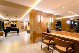 Apartamento a venda no Heron Marinho