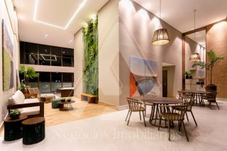 Apartamento a venda no Heron Marinho