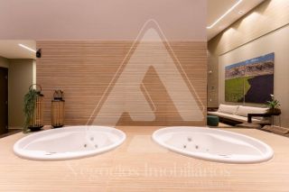 Apartamento a venda no Heron Marinho