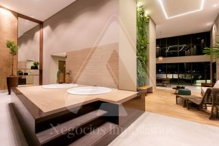 Apartamento a venda no Heron Marinho