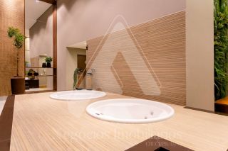 Apartamento a venda no Heron Marinho