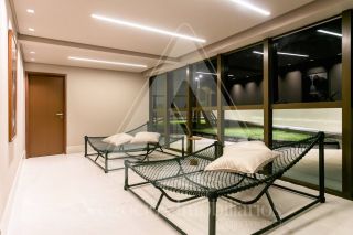 Apartamento a venda no Heron Marinho