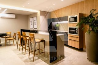 Apartamento a venda no Heron Marinho