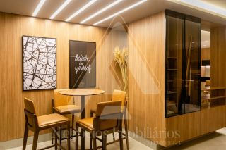 Apartamento a venda no Heron Marinho