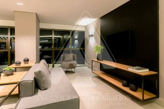 Apartamento a venda no Heron Marinho