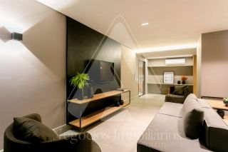 Apartamento a venda no Heron Marinho