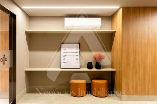 Apartamento a venda no Heron Marinho