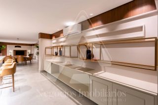 Apartamento a venda no Heron Marinho