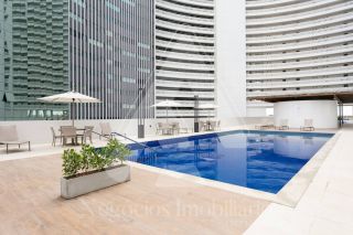 Apartamento a venda no Heron Marinho