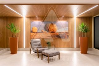 Apartamento a venda no Heron Marinho