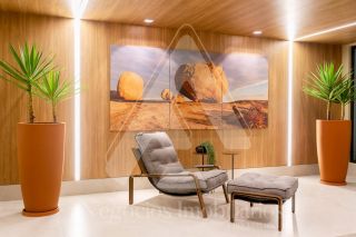 Apartamento a venda no Heron Marinho