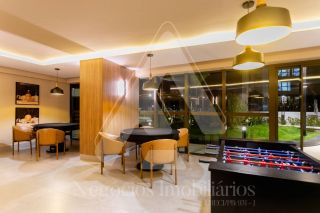 Apartamento a venda no Heron Marinho