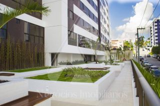 Apartamento Novo a venda no Austro França