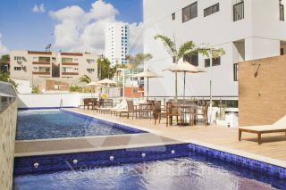 Apartamento Novo a venda no Austro França