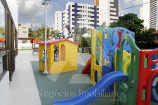 Apartamento Novo a venda no Austro França