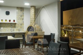 Apartamento Novo a venda no Austro França