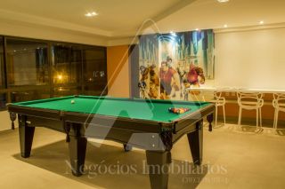 Apartamento Novo a venda no Austro França