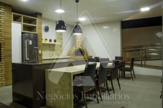 Apartamento Novo a venda no Austro França